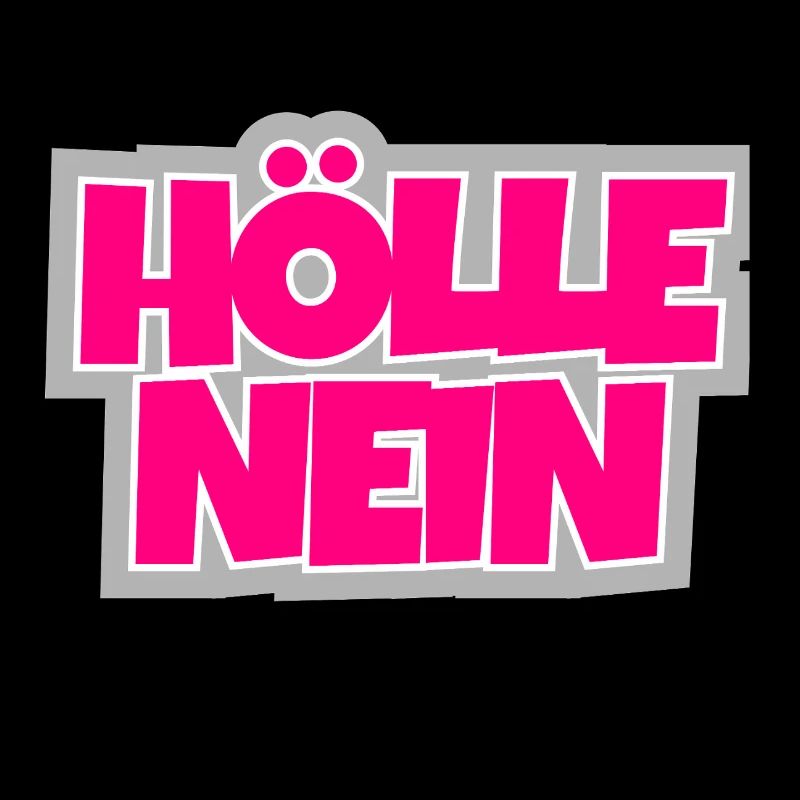 Hell no - more statement is not possible.