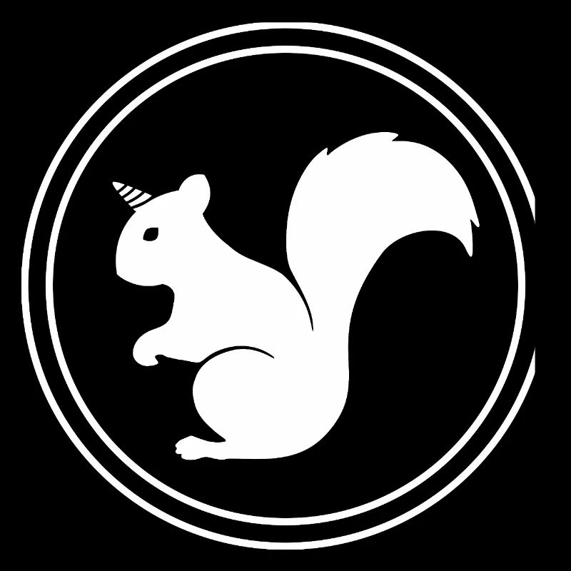 Squirrel – mythical creature, word play & fairy tale fun
