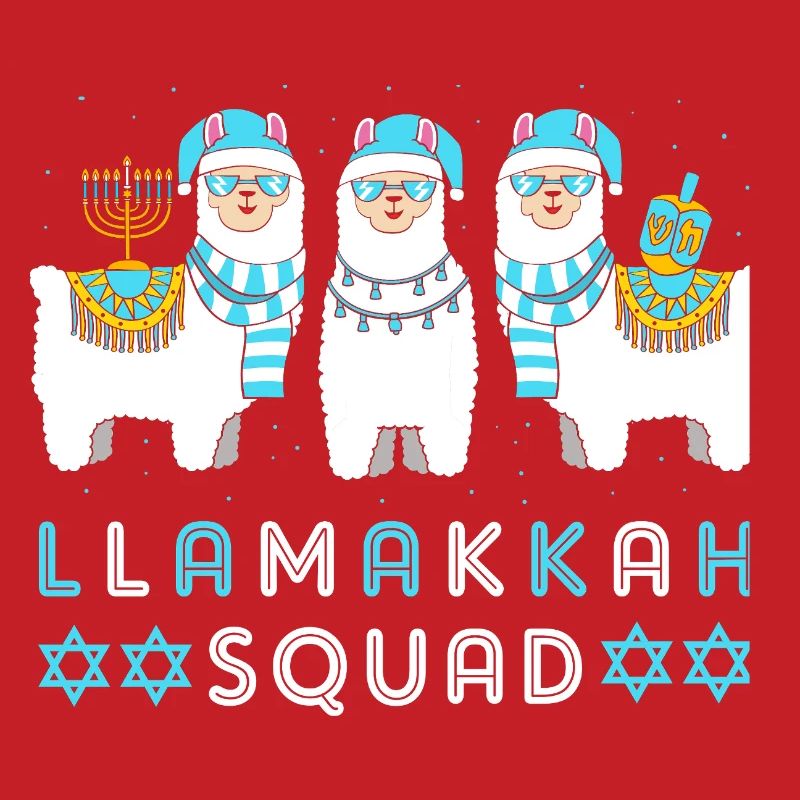 Hanoukka Hanoukka Hanoukka