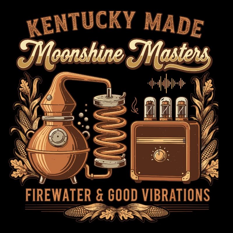 Moonshine Master