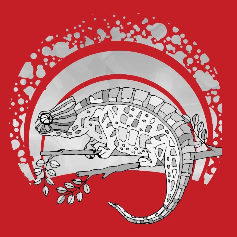 Chameleon