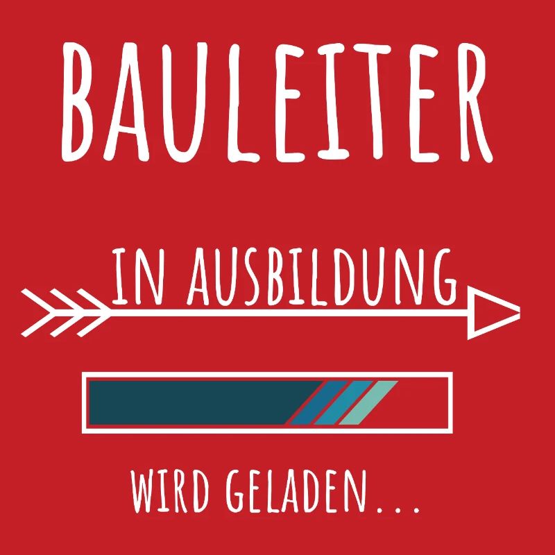 Civil Engineering Student Training Construction Manager