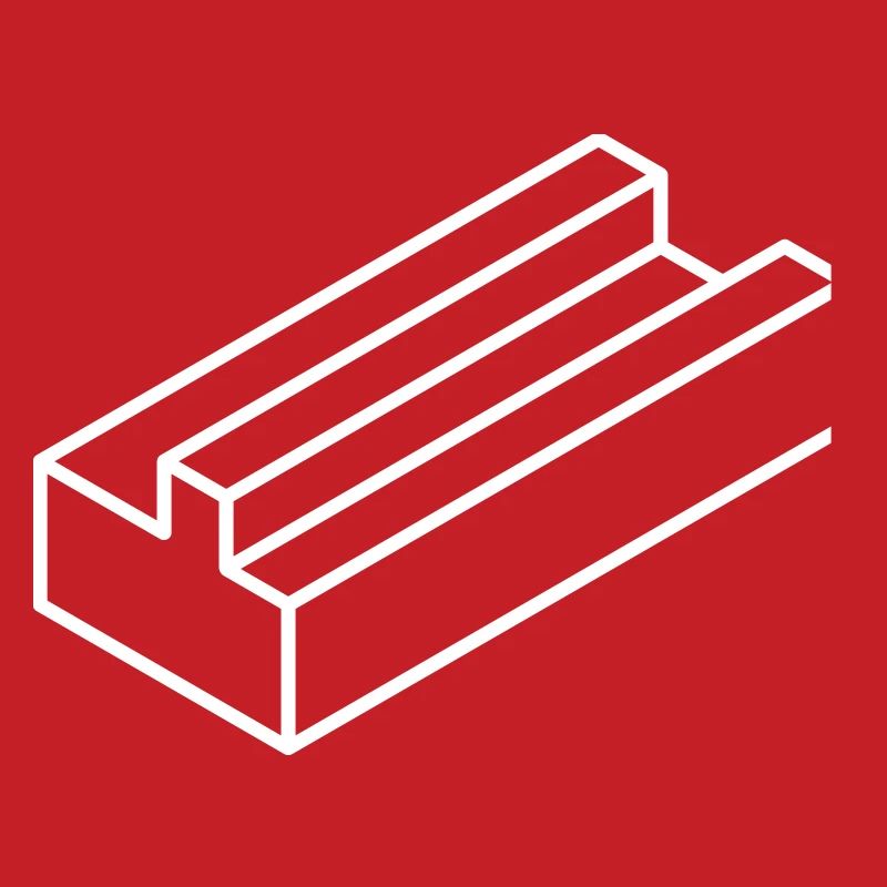 Impossible form – optical illusion for nerds