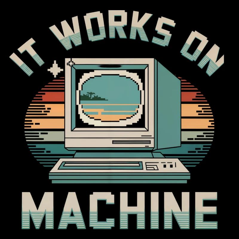 Programmer Humor