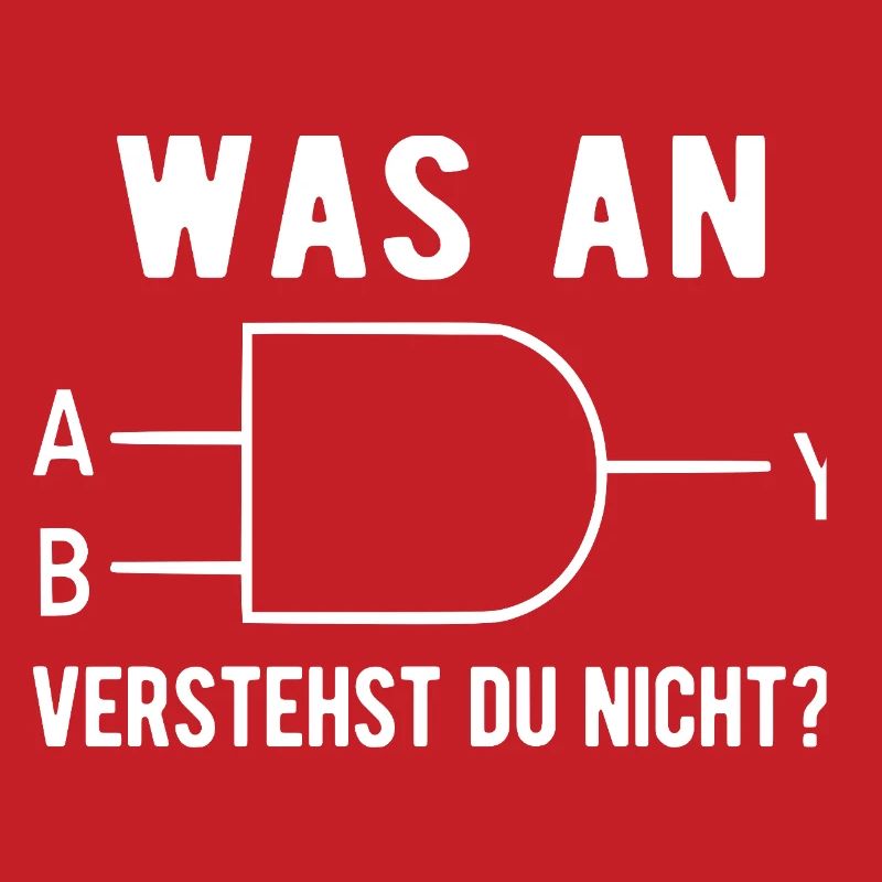 Computer Scientist Nerd Programmer Admin Ges