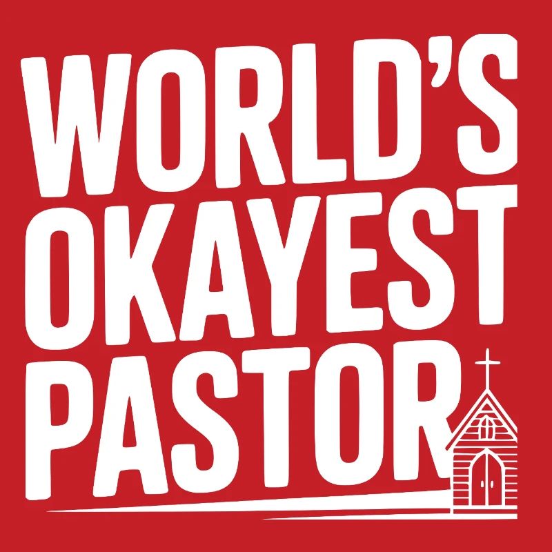 Le pasteur le plus correct du monde