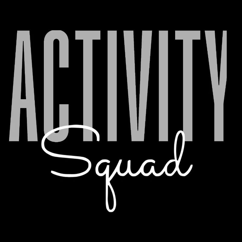 Activity Squad – Fun Group Team Event