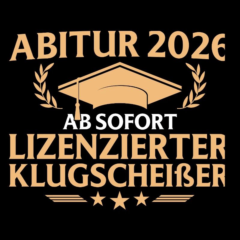 Abitur 2026: Final exam passed