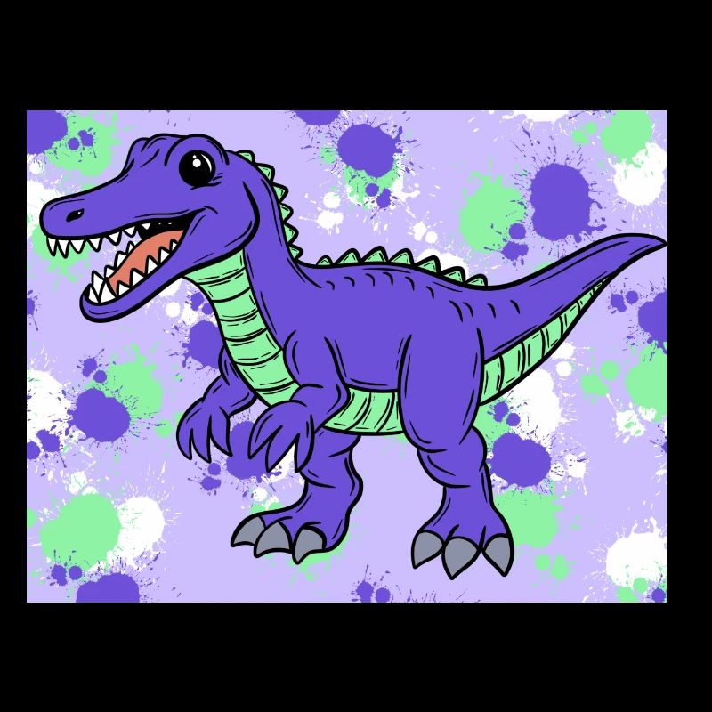 Baryonyx Dino