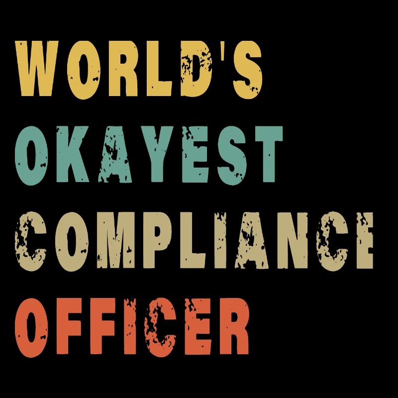 Responsable conformité le plus compétent du monde