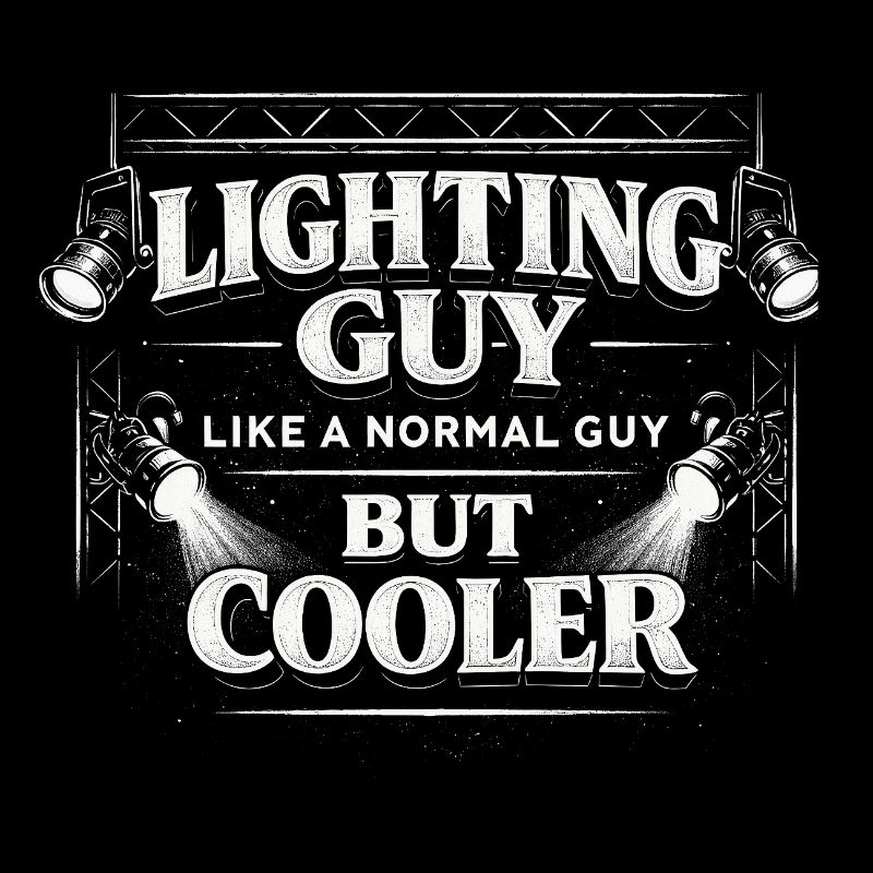Lighting Technician Lighting Technician Lighting Guy