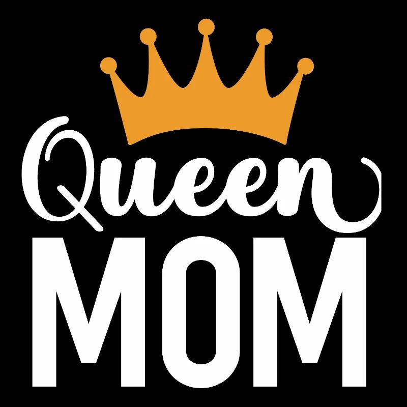 Die Mutter der Königin