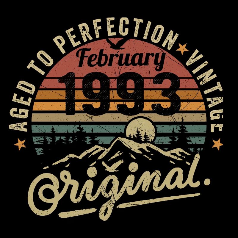 February 1993