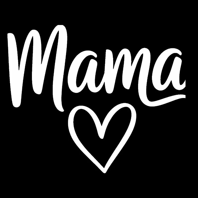 Mama Heart Script