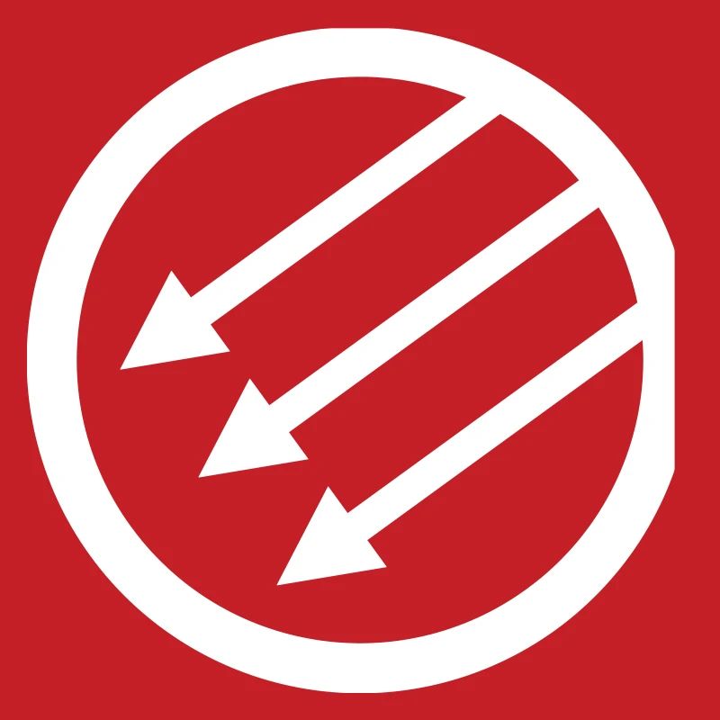 Iron Front / Eiserne Front / Järnfronten