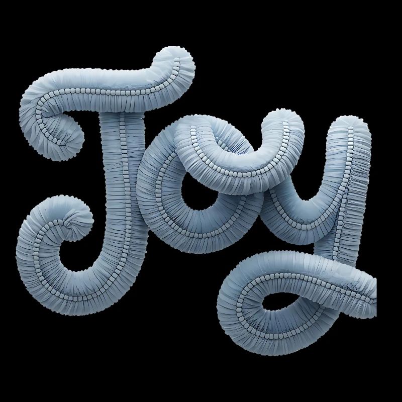 Joy Modern Patchwork Look