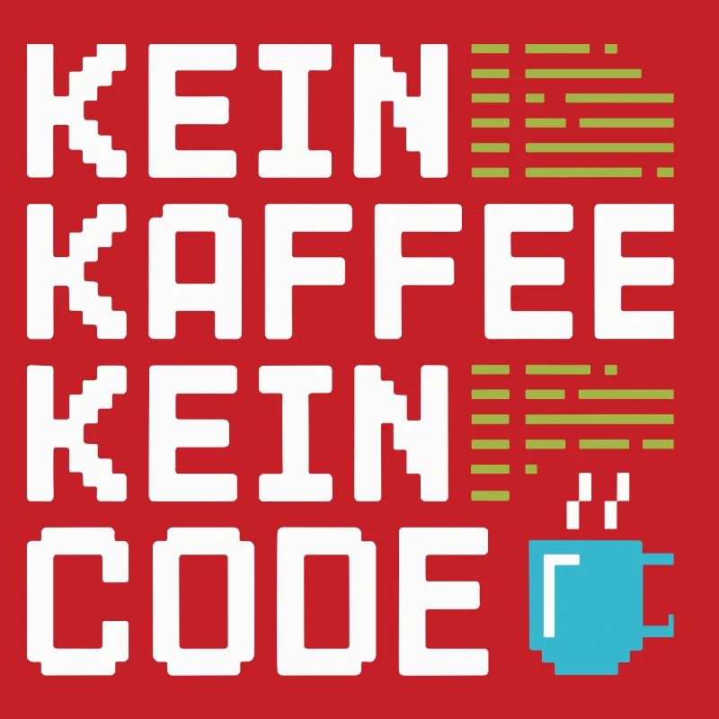 No Coffee No Code Programmeur Informaticien