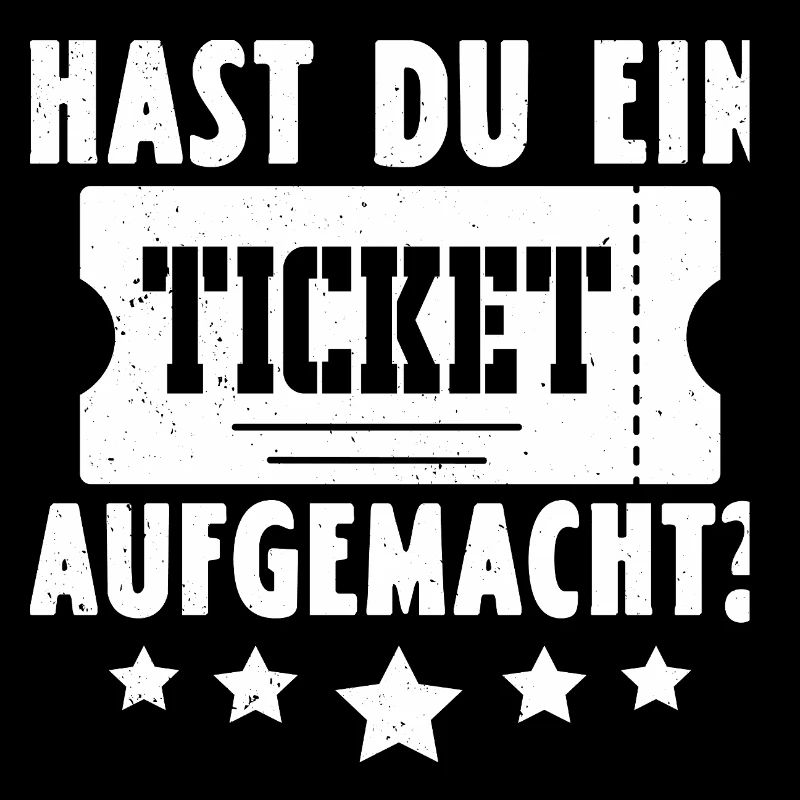 Codeur scientifique : AS-TU OUVERT UN TICKET, DRÔLE DE PERSONNE ?
