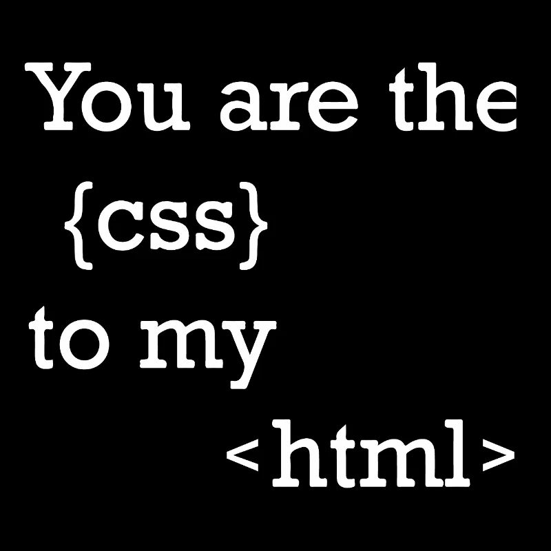 Motif de programmeur drôle pour les développeurs web