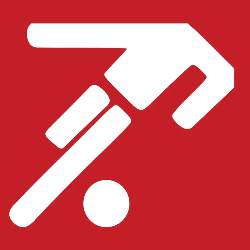 Soccer Logo Headless