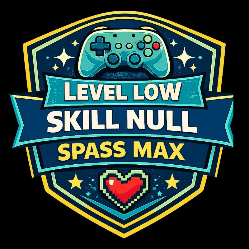 Level Low Skill Null Spass Max