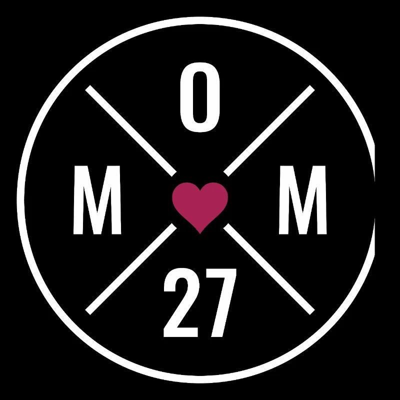 Mama 2027 Herz