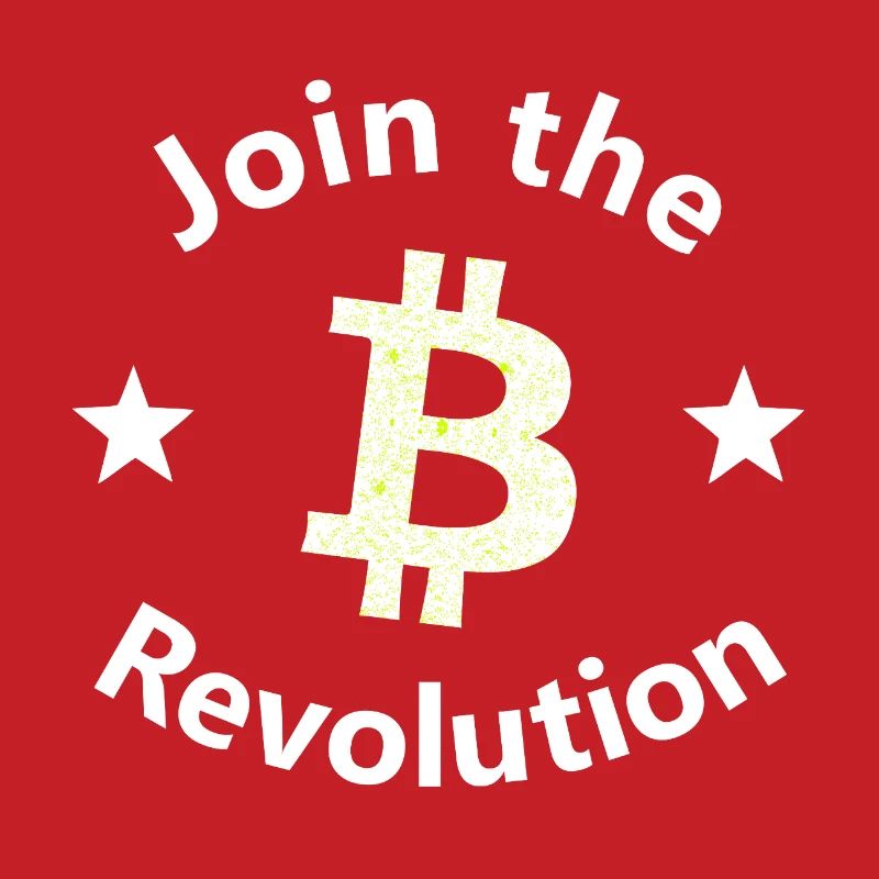 Bitcoin Revolt Circle
