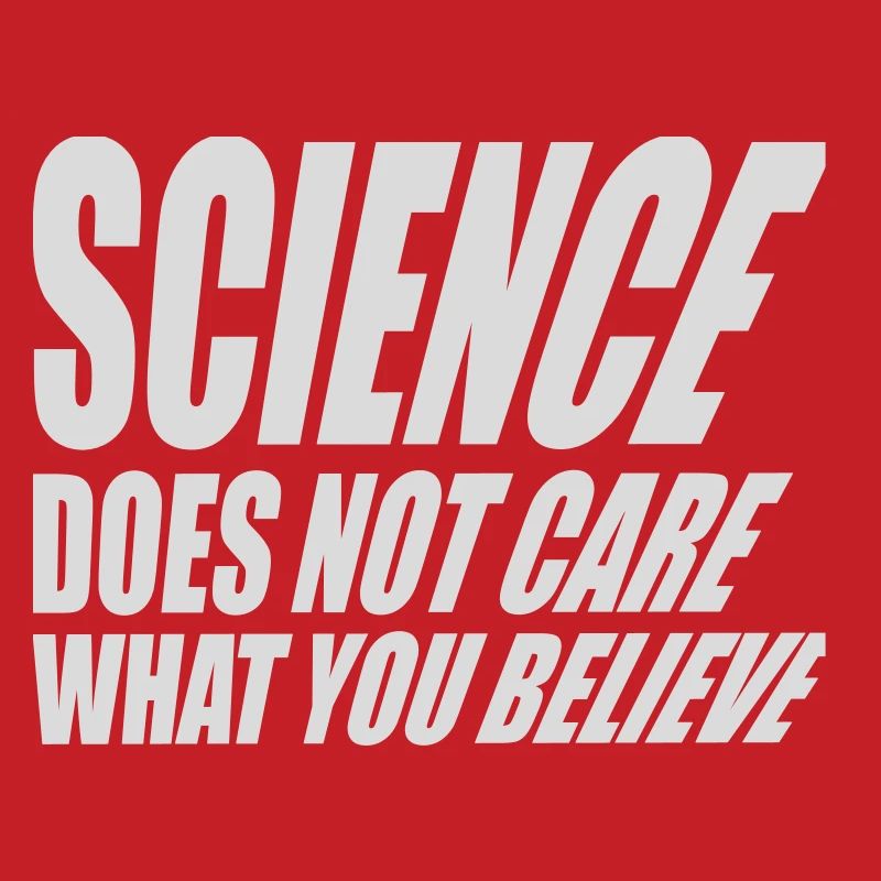 La science se moque de ce que vous croyez Logo des faits