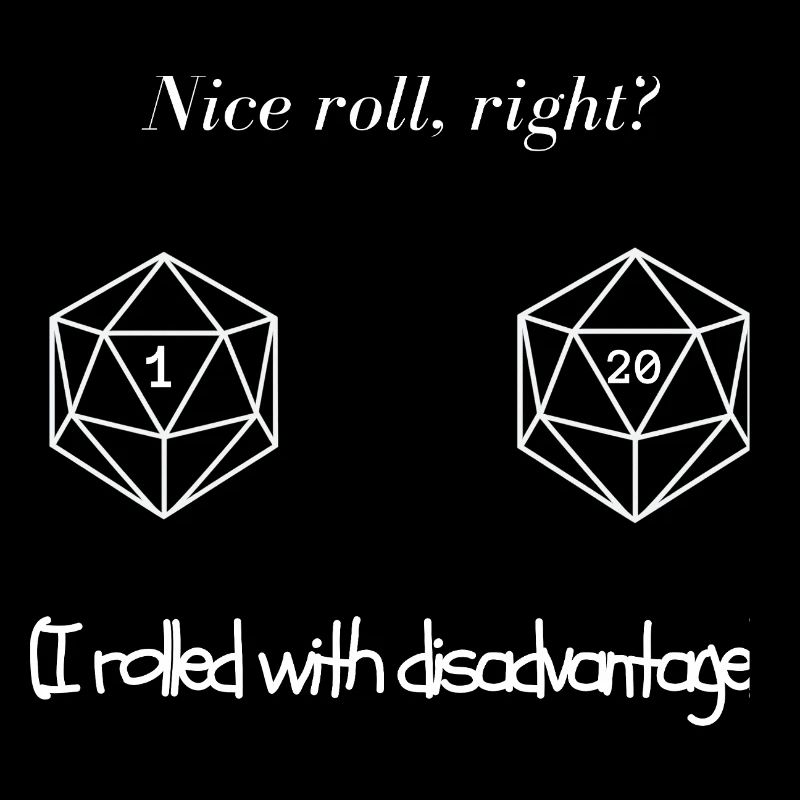 D20 DeD