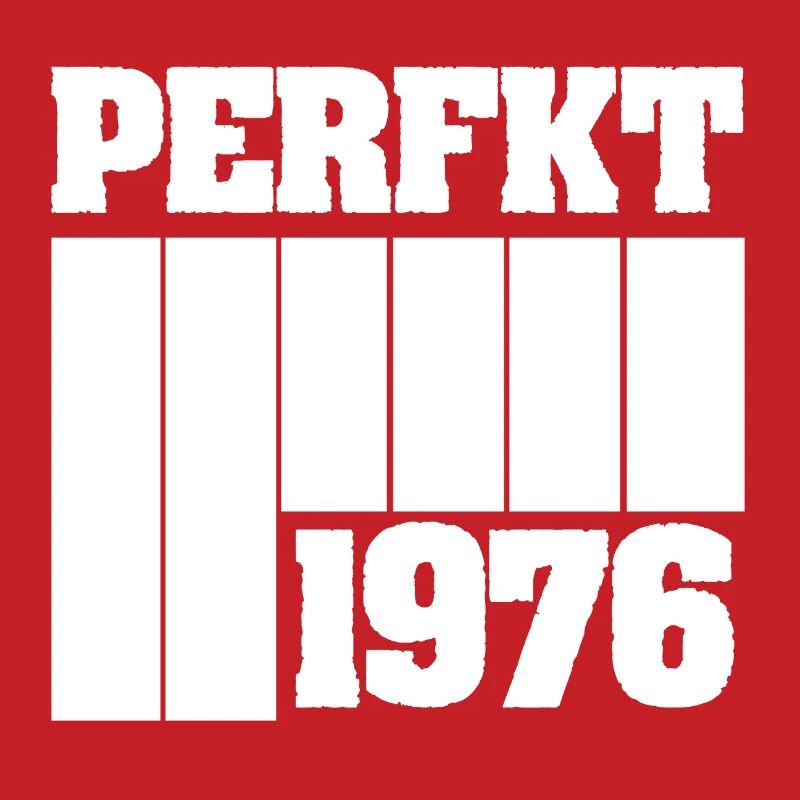 Unique 1976