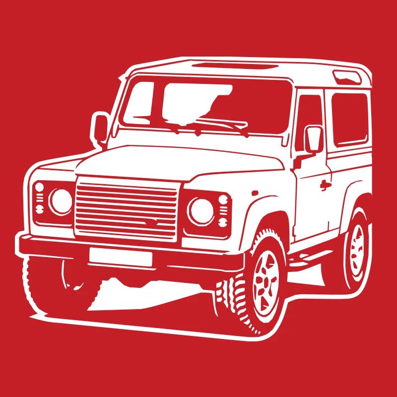 Defender (Image différente)