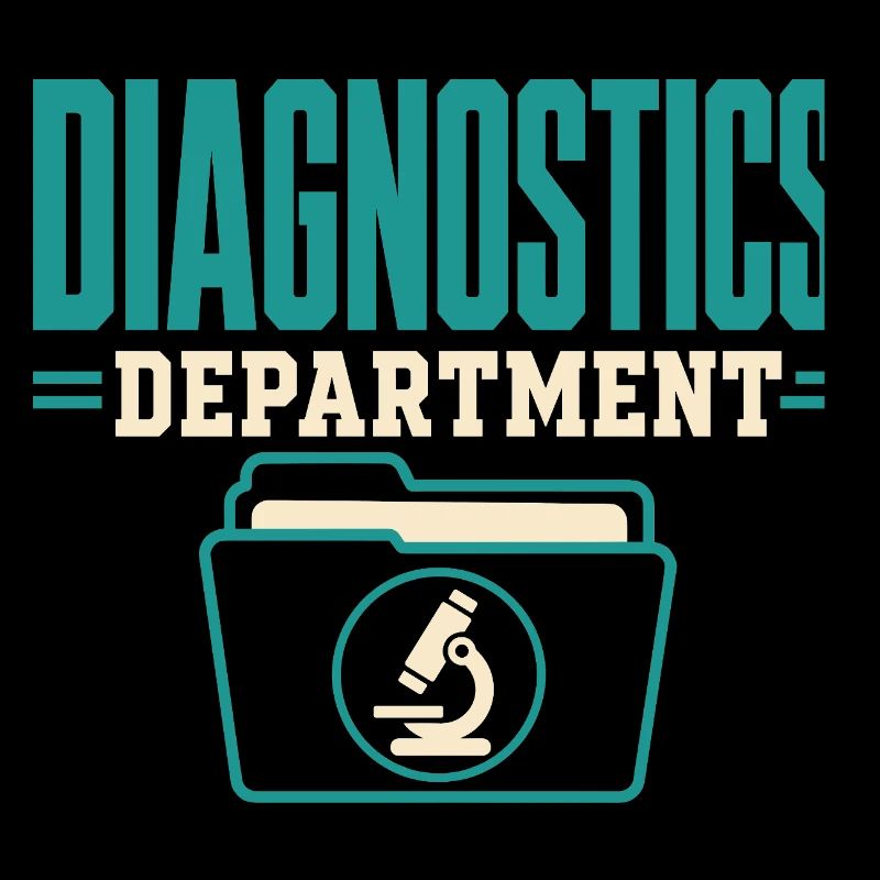 Pathology Laboratory Week, Diagnostics,