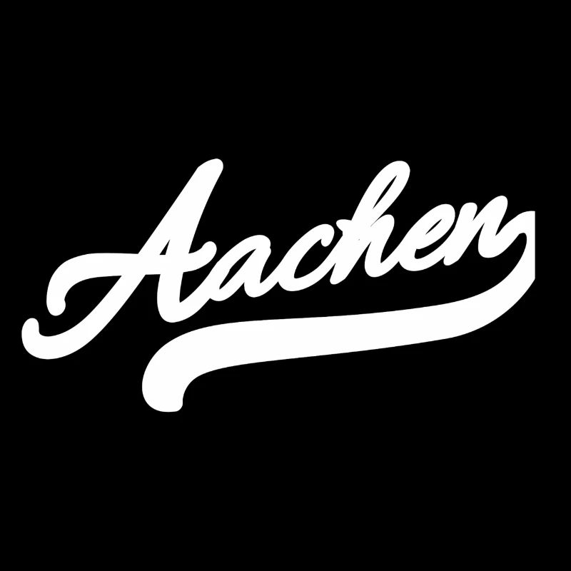 Aachen Retro