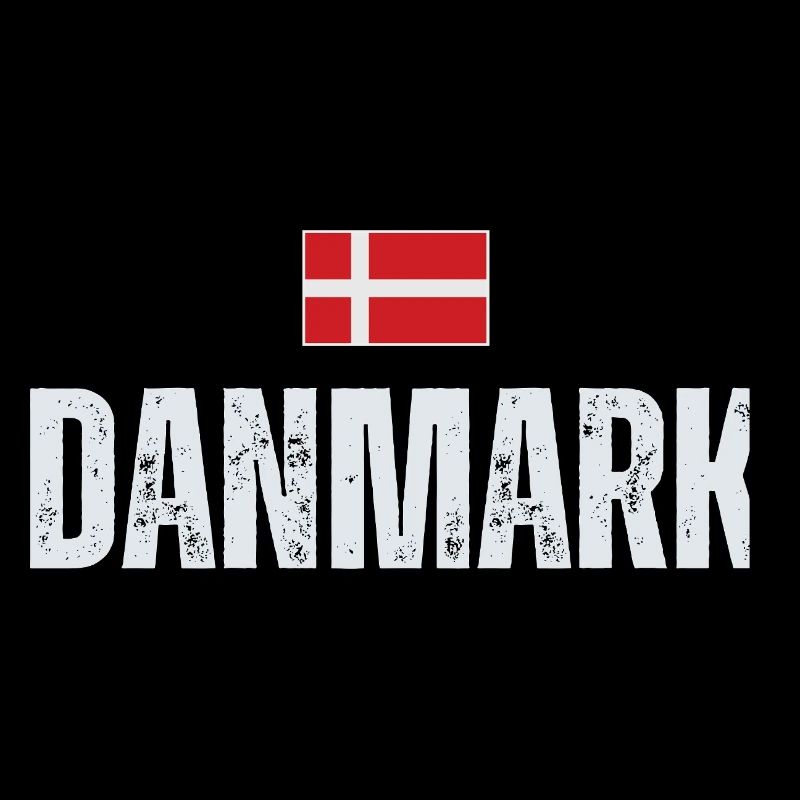 Danish pride, proud Dane
