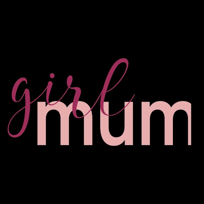 Muttertagsmädchen Mama