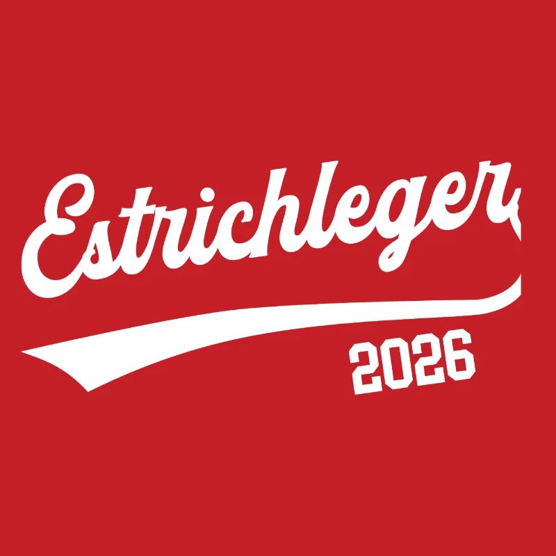 Screed Layer 2026 Apprenticeship Profession Floor Layer