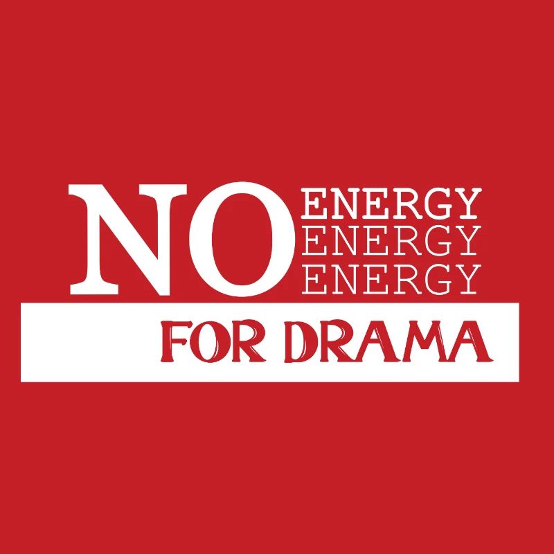 Énergie Zéro Pas de Drame