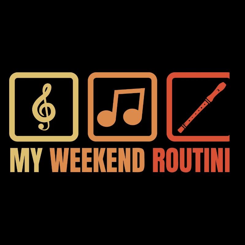 Flutists Weekend Program