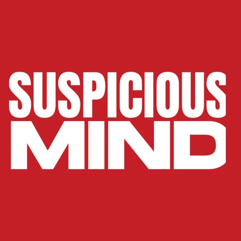 suspect