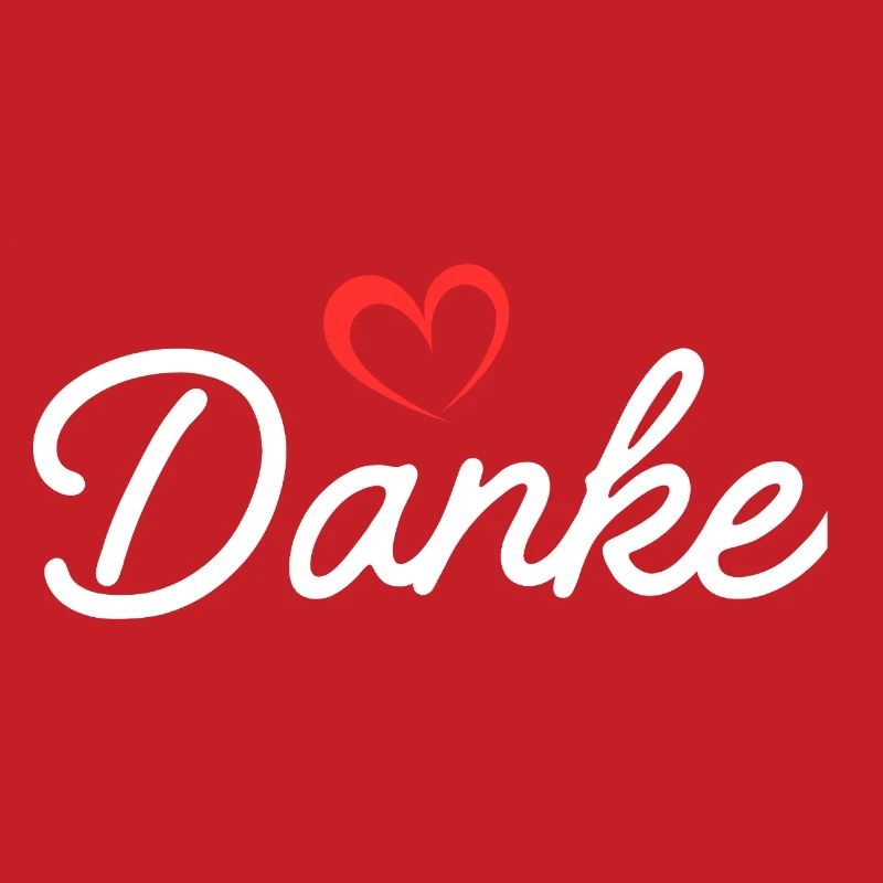 Danke Herz Script