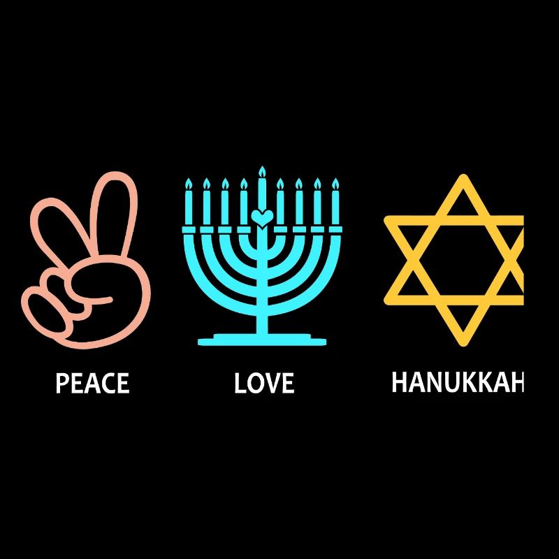 Hanoukka Hanoukka Hanoucca