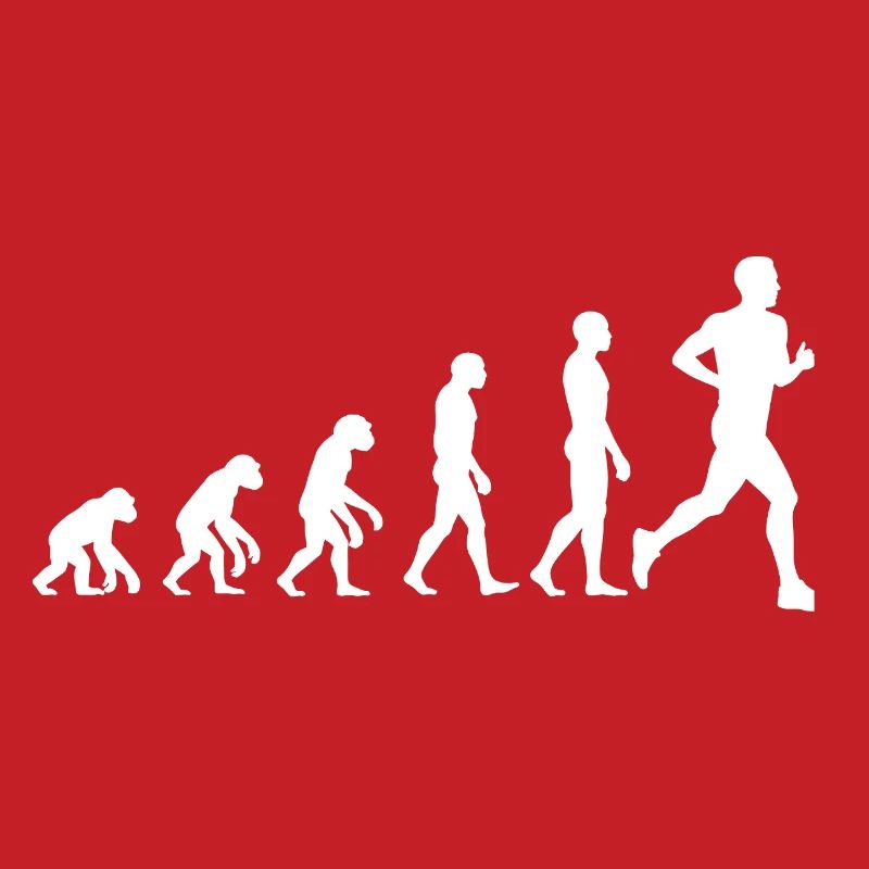 COURSE DE JOGGING – PUISSANCE DE COURSE ! COURSE DE MARATHON