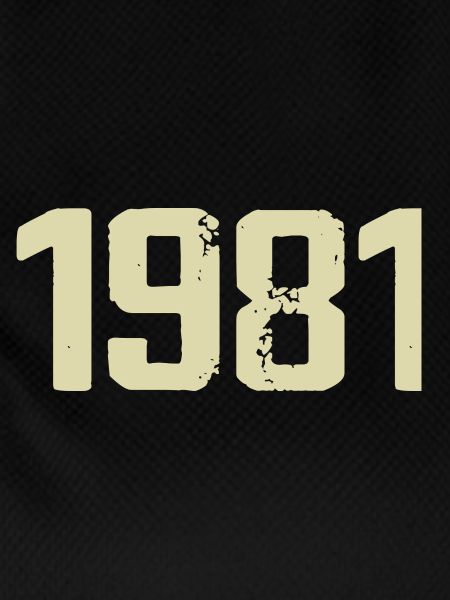 Jubilee 1981