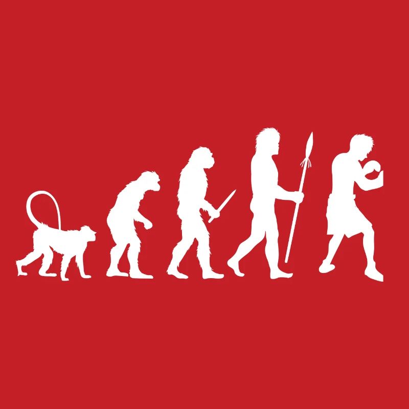Evolution des Boxens