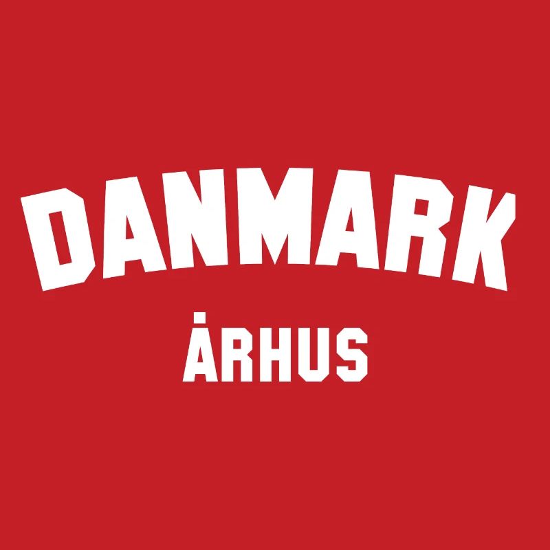 ARHUS Danmark, Denmark