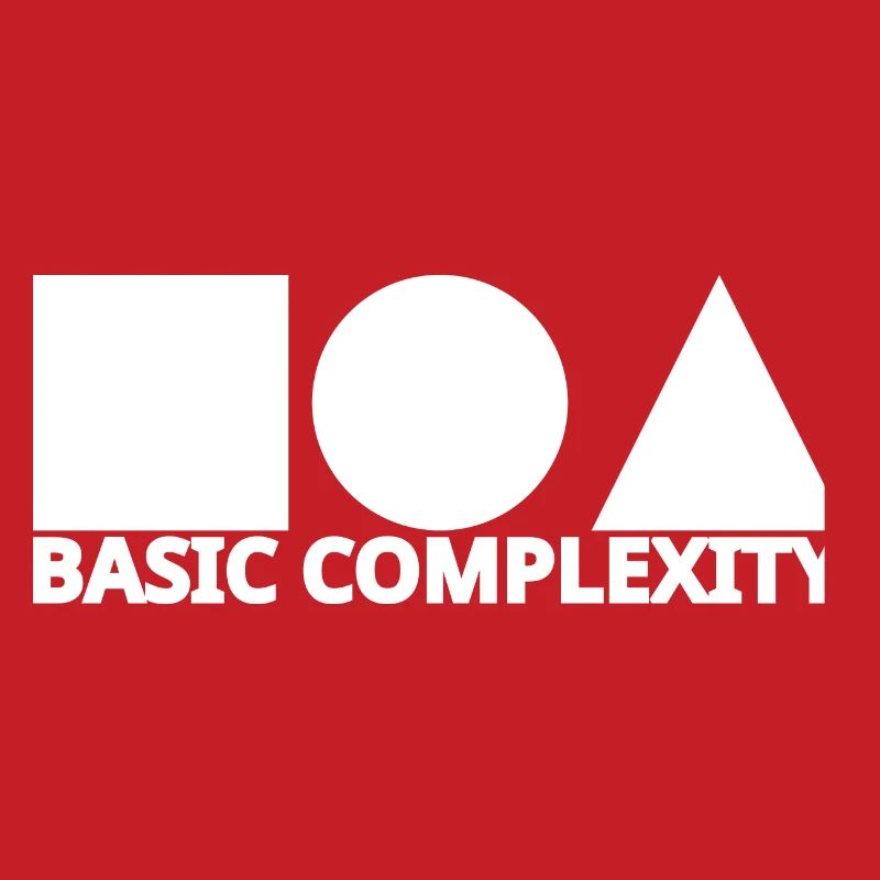 Basic complexity