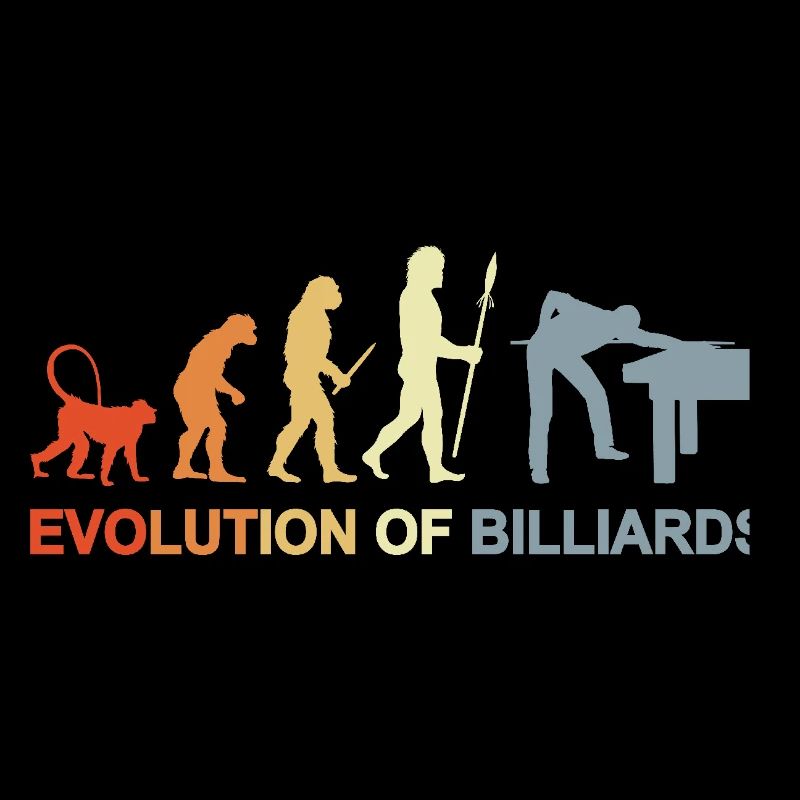 Billard Evolution
