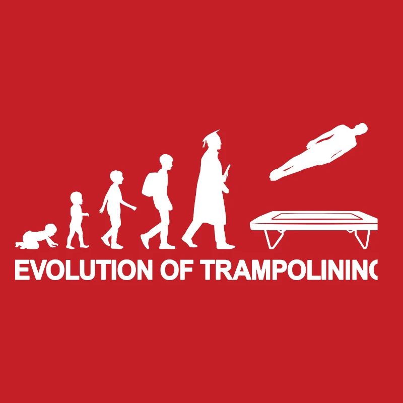 Evolution Trampoline