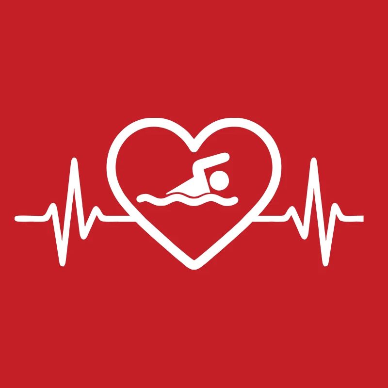 Heart Swim