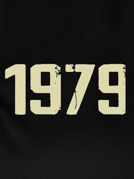 Jubilé 1979